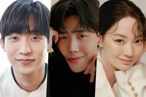 Lee Sang Yi a confirmé son intention de rejoindre Kim Seon Ho, Shin Min Ah et bien d'autres dans un nouveau drame