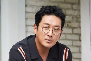 Ha Jung Woo s'excuse après avoir reçu une amende pour usage illégal de propofol