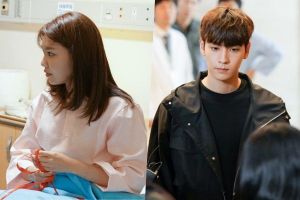 Sooyoung et Choi Tae Joon se retrouvent dans une situation difficile à l'hôpital dans "So I Married The Anti-Fan"