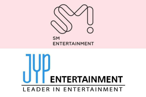 SM Entertainment et JYP Entertainment vont travailler ensemble sur une plate-forme mobile mondiale