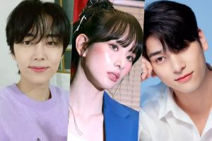 Jaeyoon de SF9, SeolA de WJSN, Hangyul de BAE173 et d'autres acteurs pour le prochain drame Web fantastique romantique