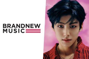 Brand New Music annonce le lancement d'un nouveau groupe de garçons comprenant Lee Eun Sang