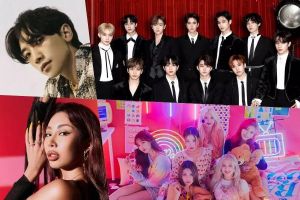 K-Pop SuperFest annonce une gamme de stars comprenant Rain, THE BOYZ, Jessi, MOMOLAND et plus