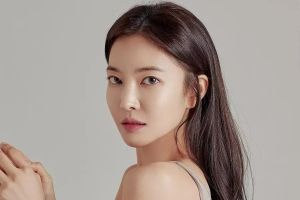 Kim Yoon Ji (NS Yoon-G) annonce ses projets de mariage dans une lettre sincère