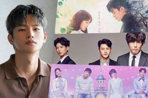 8 Seo In Guk K-Dramas à regarder