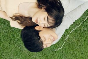 Un nouveau drame romantique avec Seo Hyun Jin, Kim Dong Wook et d'autres partage des affiches sur les relations entre les personnages