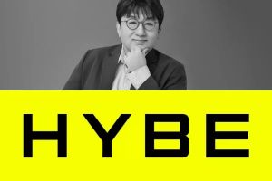 Bang Si Hyuk démissionne de son poste de PDG de HYBE pour se concentrer sur le rôle de président et de producteur
