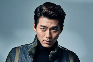 Hyun Bin officiellement nommé premier ambassadeur de la marque en Asie-Pacifique de Tom Ford Beauty