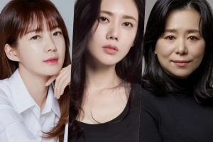 Lee Yo Won, Chu Ja Hyun, Jang Hye Jin et bien d'autres confirmés pour le nouveau drame JTBC sur la maternité