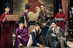 Intelligent et charmant : 5 raisons de regarder le drame chinois "The Imperial Coroner"