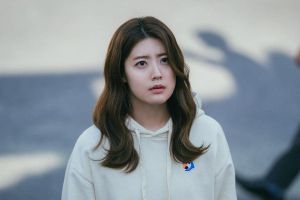 Nam Ji Hyun partage ce que nous pouvons trouver dans le prochain drame "The Witch's Diner"