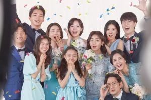 Le drame de KBS "Be My Dream Family" en pause après que des membres de la distribution se soient révélés positifs pour COVID-19