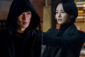 Ji Sung et Park Gyu Young traversent des situations tendues dans "The Devil Judge"