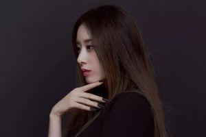 Jiyeon de T-ara quitte l'agence après l'expiration de son contrat