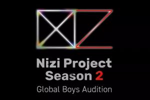 JYP annonce la deuxième saison de l'émission d'audition japonaise "Nizi Project" pour le nouveau groupe de garçons