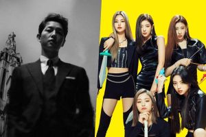 8 succès K-Pop qui seraient des bandes originales parfaites pour les récents K-Dramas
