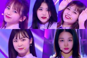 L'émission de survie de Mnet "Girls Planet 999" révèle la soumission de participants japonais pour "OOO"