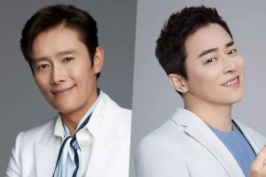 Lee Byung Hun et Jo Jung Suk en pourparlers pour apparaître dans les premiers épisodes du retour de "SNL Korea"