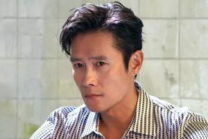 Lee Byung Hun participera à la production d'un film romantique américain + également en pourparlers pour jouer le rôle principal