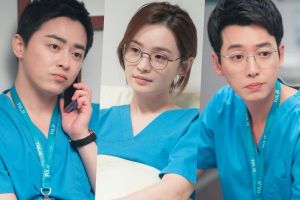 "Hospital Playlist 2" fait allusion à une nouvelle réunion avec Jo Jung Suk, Jeon Mi Do, Jung Kyung Ho et plus
