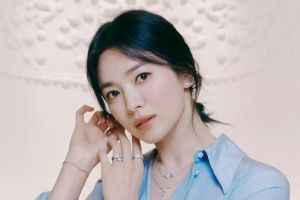 Song Hye Kyo pourrait retrouver le réalisateur de "Descendants Of The Sun" dans un nouveau drame mystérieux