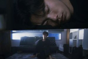 Ryu Jun Yeol joue un homme très découragé qui est submergé par le vide dans un nouveau drame
