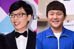 Yoo Jae Suk et Jo Se Ho entrent en contact avec un cas COVID-19 + les enregistrements « The Sixth Sense 2 » et « Running Man » sont annulés