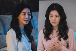 Yoon Se Ah est une héritière chaebol dont le monde parfait est brisé dans le prochain drame "The Tragedy Of One"