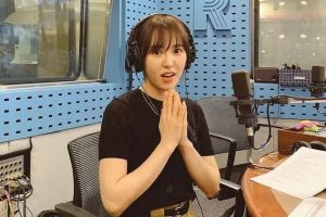Wendy parle de son enthousiasme pour le retour tant attendu de Red Velvet en août