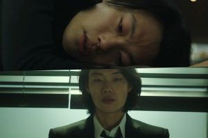 Ryu Jun Yeol se rend compte qu'il a vécu une vie insensée dans un teaser émotionnel pour un nouveau drame