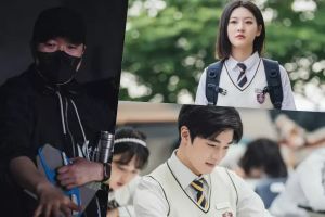 Le réalisateur du nouveau drame de Kim Sae Ron et Nam Da Reum "The Great Shaman Ga Doo Shim" partage les raisons de se connecter