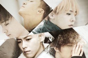 "LET'S NOT FALL IN LOVE" de BIGBANG devient leur quatrième MV à atteindre 200 millions de vues