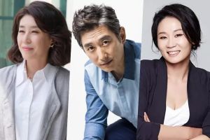 9 K-drama soutenant les acteurs et actrices qui volent des scènes