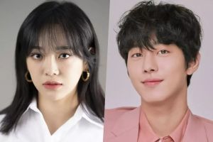 Kim Sejeong a confirmé qu'il rejoindrait Ahn Hyo Seop dans une nouvelle comédie romantique basée sur Webtoon