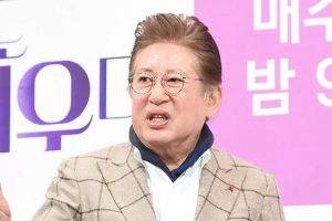 Kim Yong Gun publie une déclaration après qu'une petite amie enceinte ait porté plainte contre lui