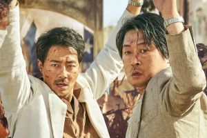 "Escape From Mogadiscio" de Jo In Sung devient le premier film coréen de 2021 à dépasser le million de téléspectateurs