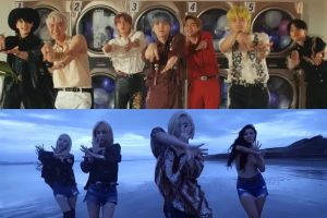 9 chansons K-Pop qui ont incorporé la langue des signes dans leur performance