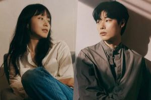 Ryu Jun Yeol et Jeon Do Yeon semblent réfléchis dans les nouvelles affiches de personnages pour le prochain drame JTBC