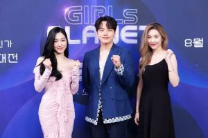Yeo Jin Goo, Sunmi et Tiffany parlent de leur participation à "Girls Planet 999", partagent des messages avec les participants, etc.