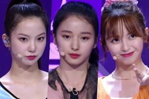 Le nouveau spectacle de survie de Mnet "Girls Planet 999" présente des participants avec leurs premières performances