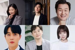 Yoon Doo Joon de Highlight, Ra Mi Ran, Park Jin Joo et d'autres ont confirmé leur apparition dans « Honest Candidate 2 »