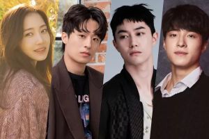 Shin Hyun Been, Goo Kyo Hwan, Kwak Dong Yeon, Nam Da Reum et d'autres acteurs pour le nouveau drame d'horreur du réalisateur de "Train To Busan"