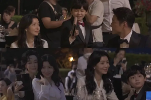 Yoon Se Ah, Ji Jin Hee et d'autres plaisantent sur le tournage de "The Road: The Tragedy Of One"