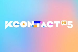 KCON : TACT HI 5 se tiendra en septembre