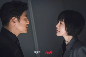 Ji Jin Hee et Kim Hye Eun s'affrontent dans "The Road: The Tragedy Of One"