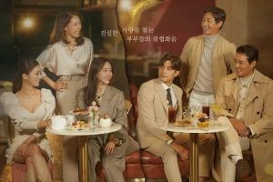 TV Chosun répond aux reportages sur la saison 3 de "Love (Ft. Marriage And Divorce)"