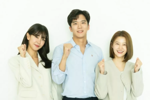 Go Won Hee, Ha Seok Jin et Im Hyeon Joo sont confirmés pour diriger un nouveau drame + assister à la lecture du script
