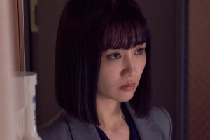 "The Veil" annonce 2 épisodes spin-off centrés sur le personnage de Park Ha Sun