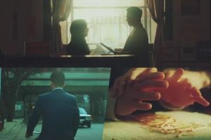 Jisoo et Jung Hae de BLACKPINK commencent une histoire d'amour émotionnelle dans le teaser de "Snowdrop"