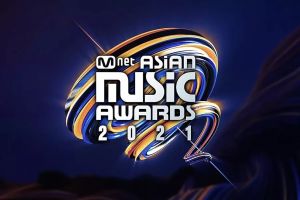 2021 Mnet Asian Music Awards présente le premier teaser présentant leur concept